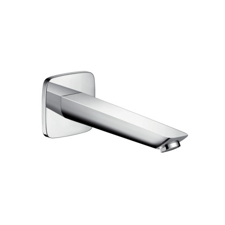 Hansgrohe Wanneneinlauf Logis DN20 chrom 71410000