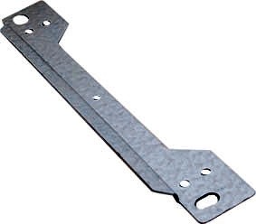 Wolf Einhängewinkel für CGB-20, 8601547