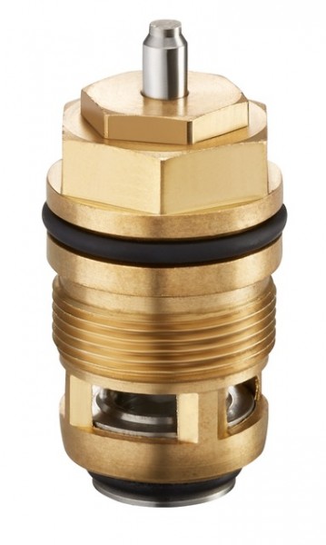 OVENTROP-Ventileinsatz f. Th.Ventil "AZ" mit Nirositz (besonders f. Dampfanlagen) 1186200