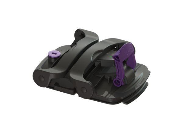 KESSEL Verriegelungsdeckel StaufixControl, DN 125 200 72225