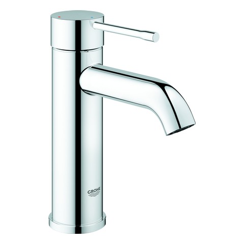 GROHE EH-WT-Batterie Essence 23797_1 Push-open-Ablaufgarnitur S-Size chrom 23797001