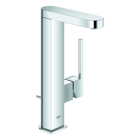 GROHE EH-Waschtischbatterie Plus 23843_3 L-Size ausziehbarer Auslauf chrom 23843003