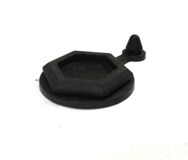 WINDHAGER TÜLLE BVL/BRL 22MM MW+ Tülle Boilervorlauf/Boilerrücklauf 22mm 003463