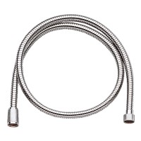 GROHE Brauseschlauch Relexaflex Metall Longlife 28143 1500mm chrom 28143000