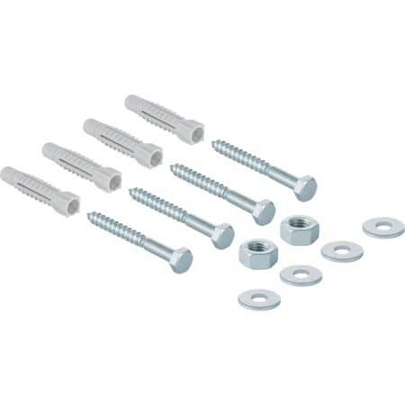 Geberit Befestigungsset 216.179.00.1