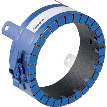 Geberit Rohrschott90 Plus EN d110 L:5cm 348.333.00.2