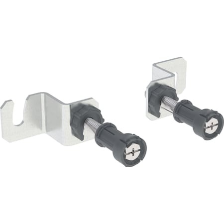 Geberit Set Wandanker für Einzelmonta für Duofix WWC mit Sigma UP-SPK 8 cm 111.013.00.1