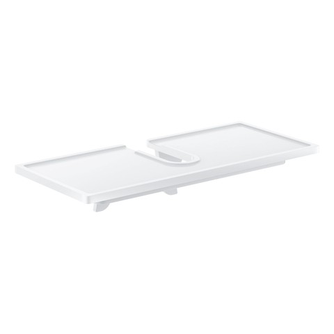 GROHE Ablage EasyReach 26362 weiß 26362LN0