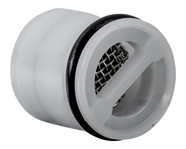 Wolf Durchflussmengenregler G-C-NT 7L grün, für CGU-2K-18/24 2486300