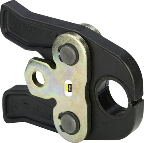 Viega Pressbacke 2299.7 für 14mm PE-Xc-Systeme Stahl 439064