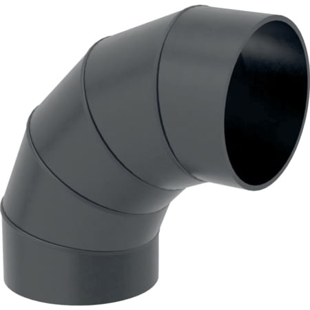 Geberit PE Segmentbon 90Gr d250 371.055.16.1