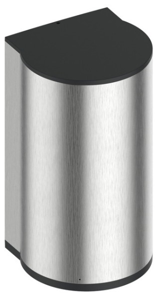 Keuco Hygieneschaumspender 14956, Sensor gest./Netzbetr.,Edelst./anth. 14956071337