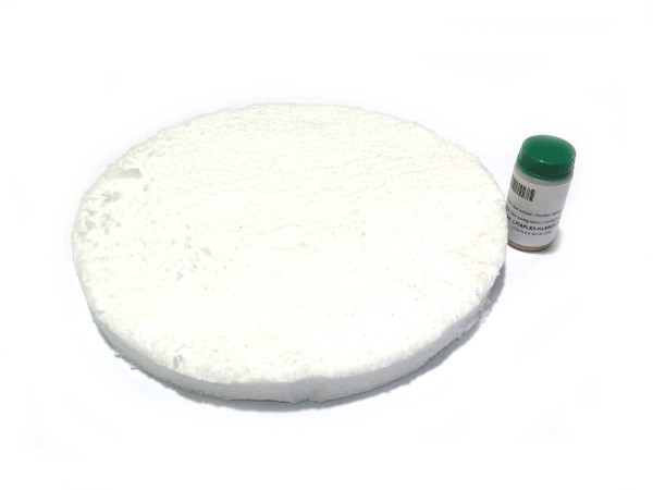 WINDHAGER ISOL.D287X1" Isolierung Filz Durablanket OK16-40 (D28 004268