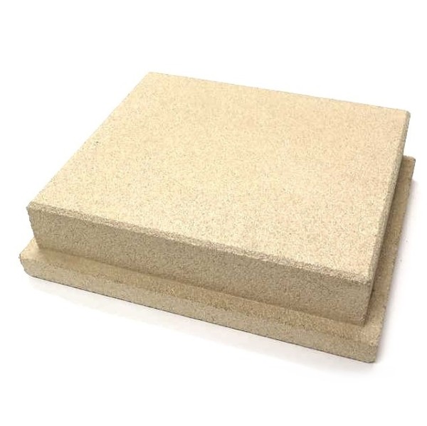 WINDHAGER Türstein oben Heiztür BW2 Türstein oben Heiztür BW2/BW2T 10-33, BW 048914