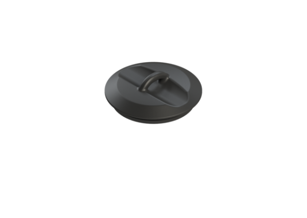 KESSEL Deckel Fettabscheider Euro E+S D=450 680326