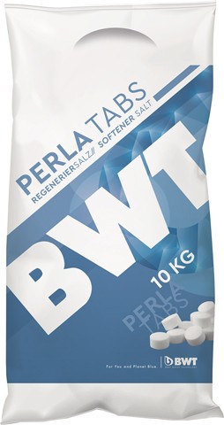 BWT perla tabs 10 kg Siedesalz DIN 19604 94244