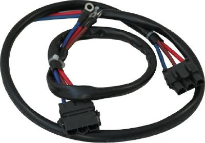 Wolf Kabel Verdichter für BWL-1S-10/14 230V