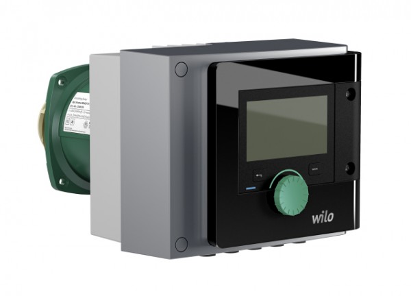 Wilo Reservemotor Stratos MAXO/-D 65/0,5-12 RMOT. 2186346