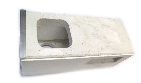 WINDHAGER BRENNKAMMER VERPACKT ET HMX21- Brennkammer (Leichtbeton) HMX21-32 045854