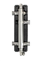 strawa Weiche 60/4 VA-Mag für Kleinkesselanlagen bis 70 kW