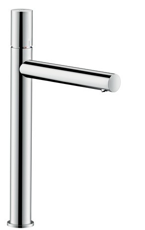 Hansgrohe Waschtischmischer 260 Axor Uno Zerogriff ohne Ablaufgarnitur PB 45004930