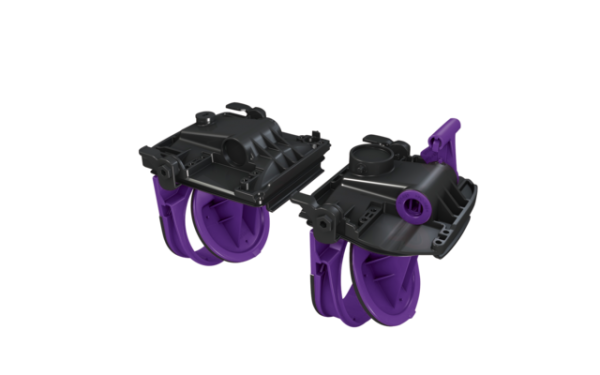 KESSEL Umrüstsatz Staufix SWA DN 100 200, ab 01/2011 80091