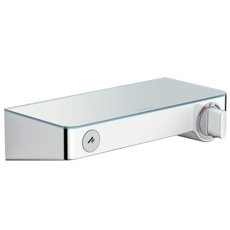 Hansgrohe Thermostat ShowerTablet Select 300 Brause Aufputz DN15 chrom 13171000