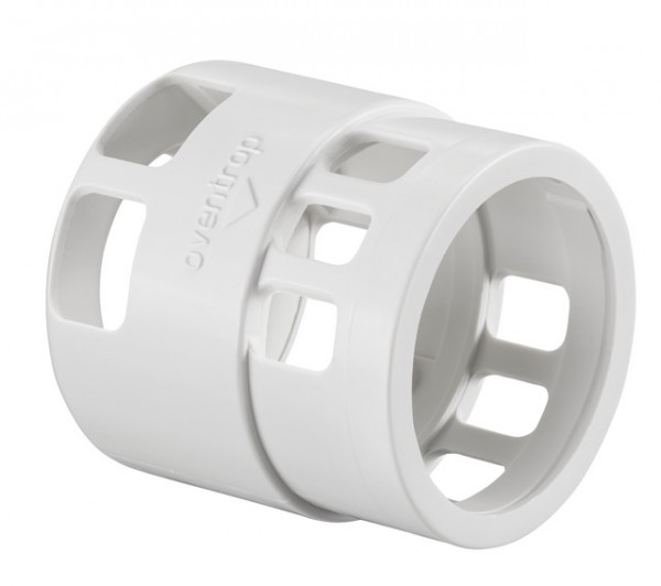 OVENTROP-Behördenkappe f.Thermostat "Uni LH", weiß, Blockierung 1011866