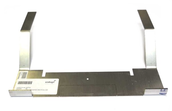 WINDHAGER ABGASSCHIKANE VEK170 bis Los2 Abgaschikane VEK170 bis Los2 047019