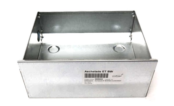 WINDHAGER Aschelade BW2,BW2T,BWL,BWA Aschelade BW2, BW2T, BWL, BWA 055000