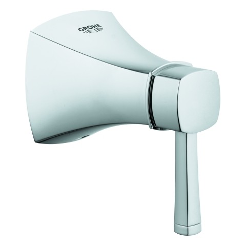 GROHE Griff 48215 für Grandera chrom 48215000