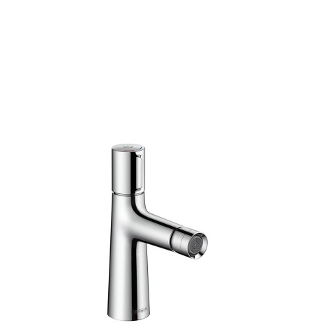 Hansgrohe Bidetmischer 100 Talis Select S chrom 72202000