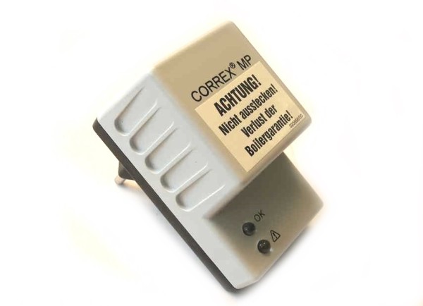 WINDHAGER POTENTIOSTAT CORREX MP Potentiostat Correx MP 2.3-900 Fremdstro 005953