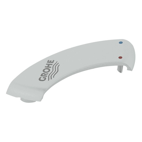 GROHE Abdeckkappe 46230 für Chiara EHM Hebel mattchrom 46230P00