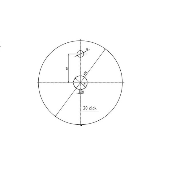 WINDHAGER TÜRISOLIERUNG 55 Isolierung für Tür E/SKX 55 054388