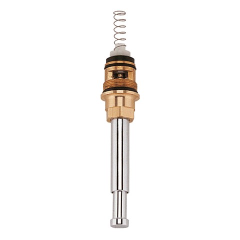 GROHE Umstellung 46058 für UP-Einhandmischer chrom 46058000