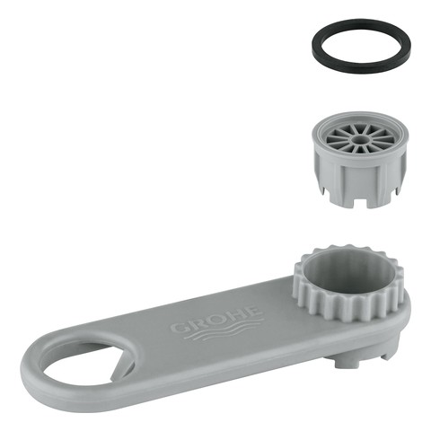 GROHE Strahlregler 46790 46790000