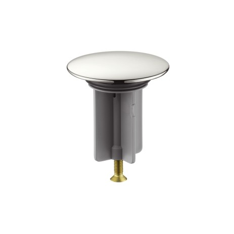Hansgrohe Stopfen f. WT-Ventil satinox 96027800