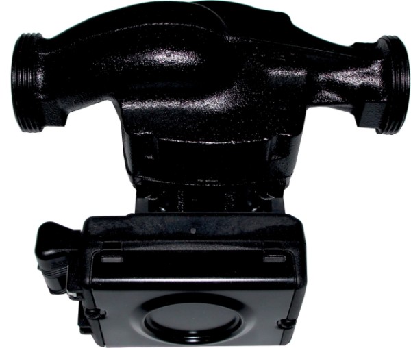 Wolf Grundfos UPM GEO 25-85 PWM für FWS-140 2072015