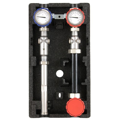 strawa strawi 125 VA Aufbaugruppe HK0-180