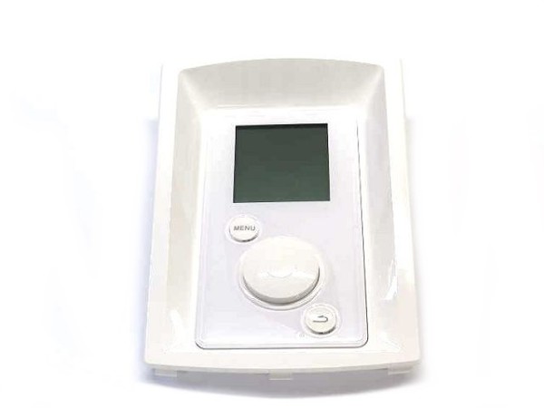 WINDHAGER Steuereinheit zu AquaWIN Air 2 Steuereinheit AWA202, AWA272 013327