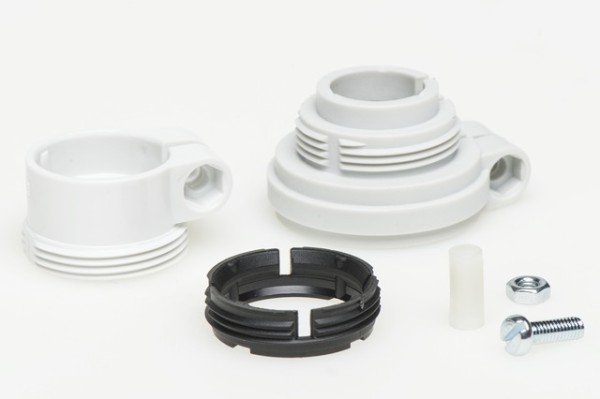 Resideo Adapter EVA1-DANFOSS für Danfoss Thermostatventile