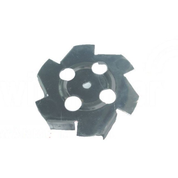 WINDHAGER MISCHRAD MIRA Mischrad für MIRA 005019
