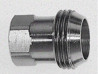 Resideo O-Ringeinsatz VS2200 für Thermostatventile B001