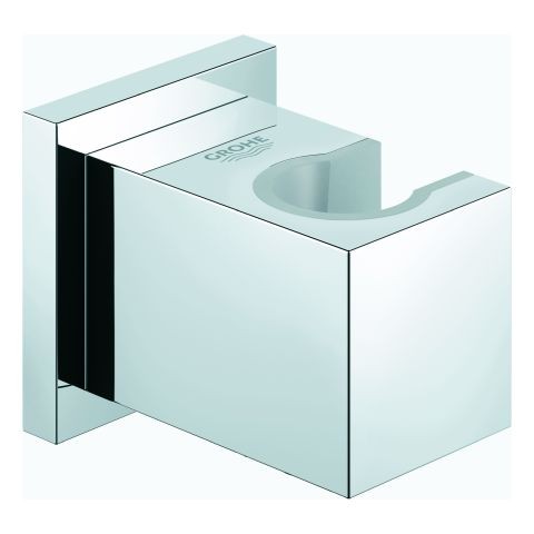 GROHE Wandbrausehalter Euphoria Cube 27693 chrom 27693000
