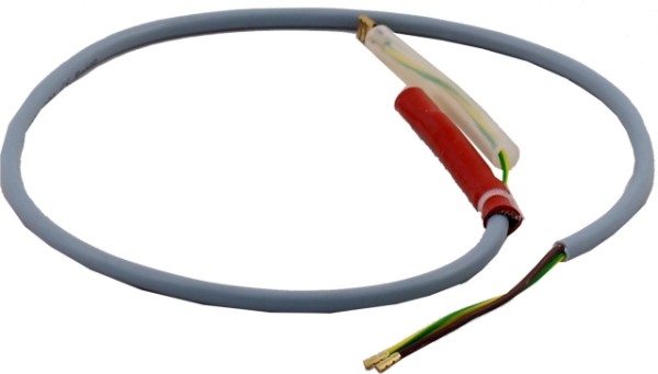 Wolf Kabel m. Stecker f.Überwach. Elekt., für NG-2E 8852935
