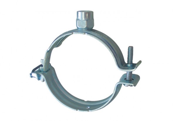 Maico Befestigungsschelle MF-S63 zur Montage von Flexrohr MF-F63 180471