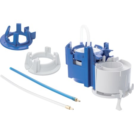 Geberit Heber für 2-Menn-Sp. zu WC-Strg. pneumatischer Sp-Ausl. 240.574.00.1