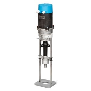 Elektrische Stellantriebe, AME 855, 230V 0(2)-10V, 0(4)-20mA,3-Punkt, 15000N 082G3511