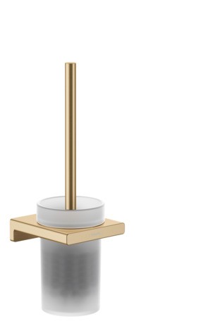 Hansgrohe WC Bürstenhalter AddStoris Wandversion BBR 41752140